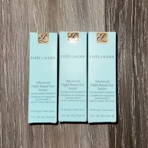 Estee Lauder Advanced Night Repair Eye Serum Synchronized Complex Ii 0.5 Ounce